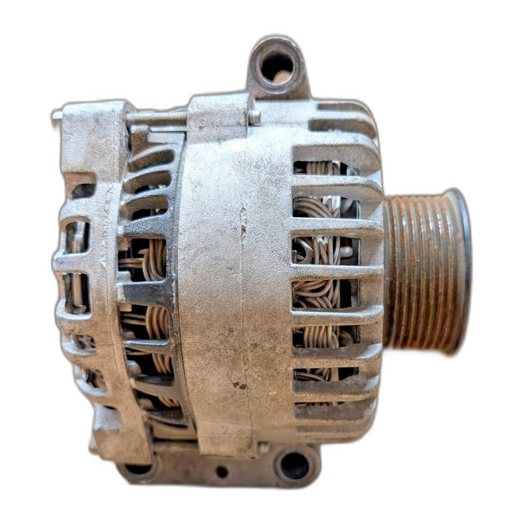 6.0L Power Stroke Alternator - Remanufactured Direct-Fit Diesel Replacement