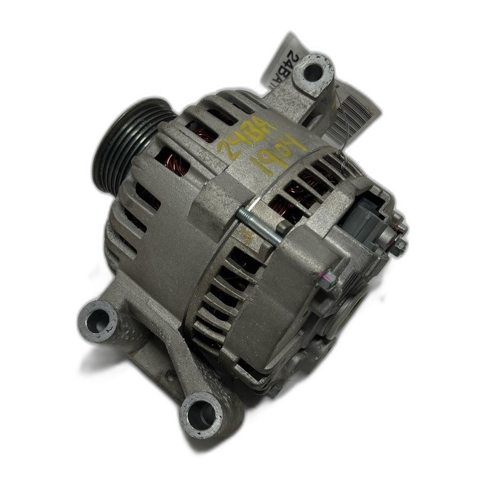 6.0L Power Stroke Alternator - Remanufactured Direct-Fit Diesel Replacement