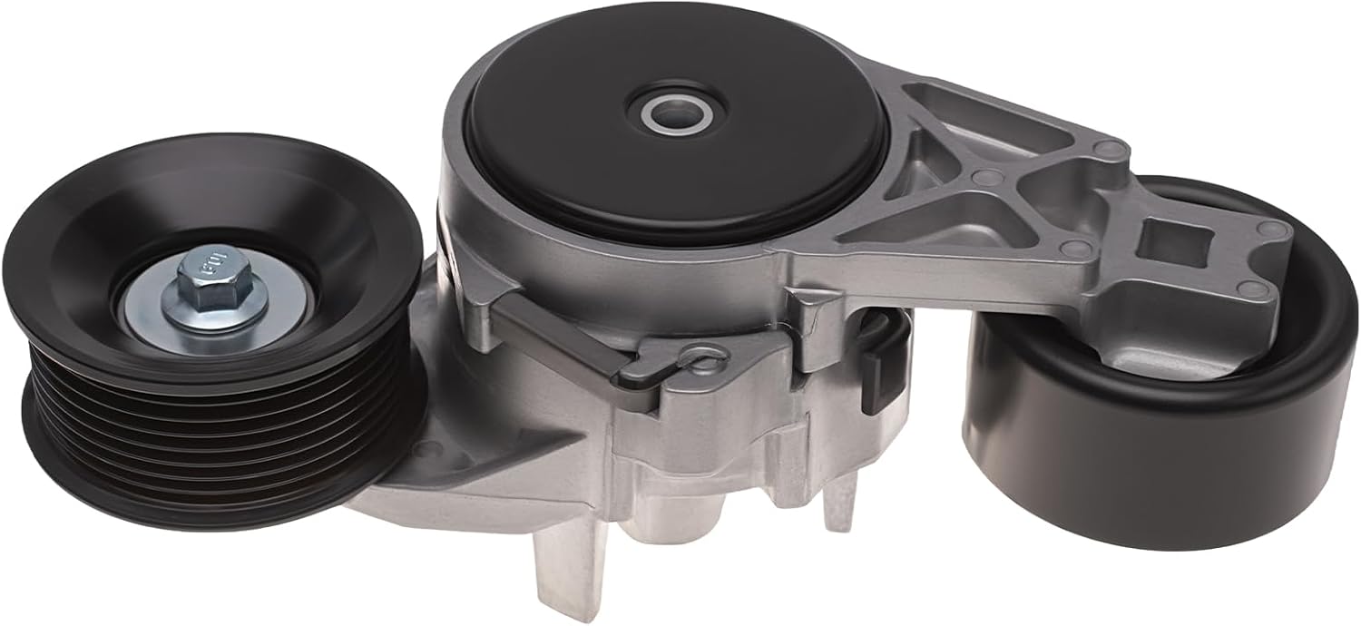 6.0L Power Stroke Belt Tensioner 2003-2007 OEM