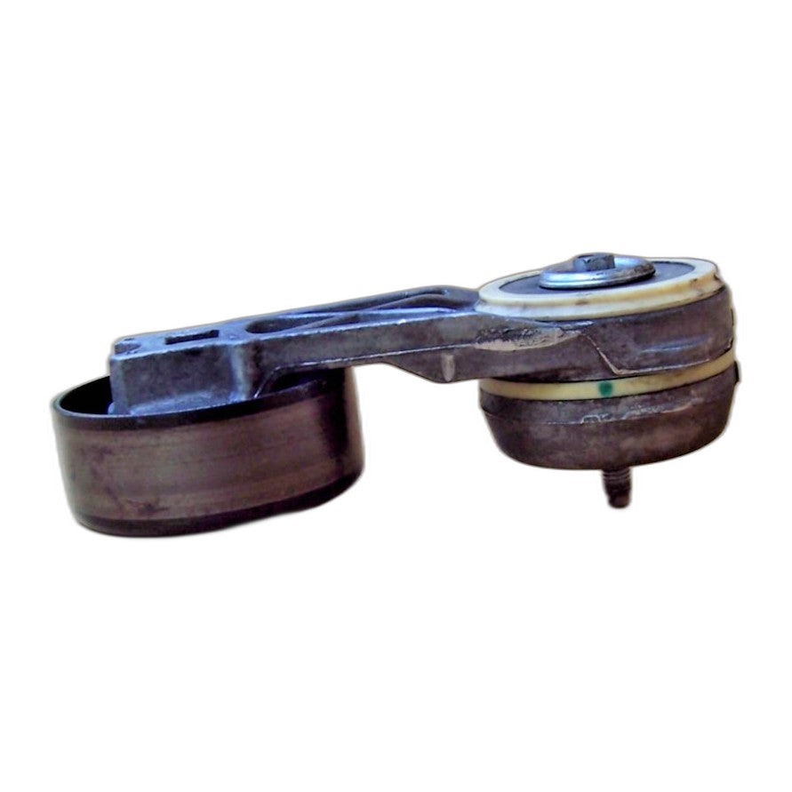 6.0L Power Stroke Belt & Tensioner 2004-07 - New Direct-Fit Diesel Replacement