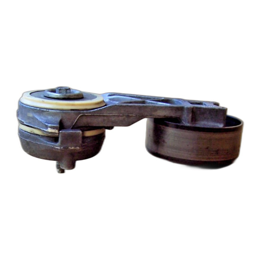6.0L Power Stroke Belt & Tensioner 2004-07 - New Direct-Fit Diesel Replacement