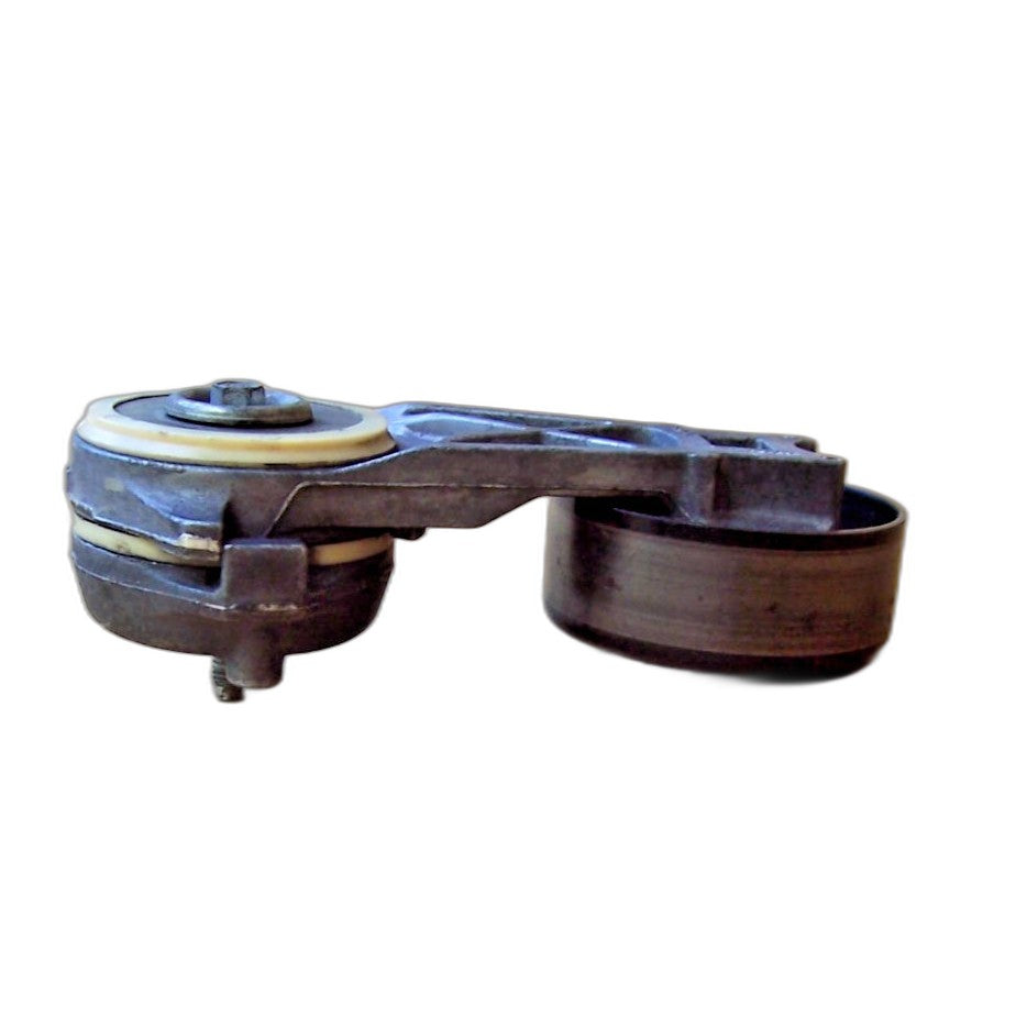 6.0L Power Stroke Belt & Tensioner 2004-09 - New Direct-Fit Diesel Replacement
