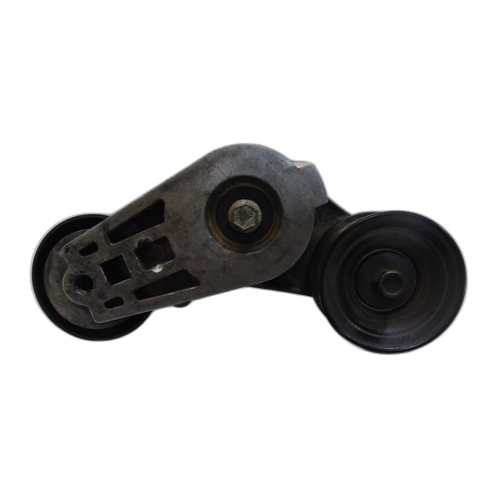 6.0L Power Stroke Belt & Tensioner 2004 - New Direct-Fit Diesel Replacement