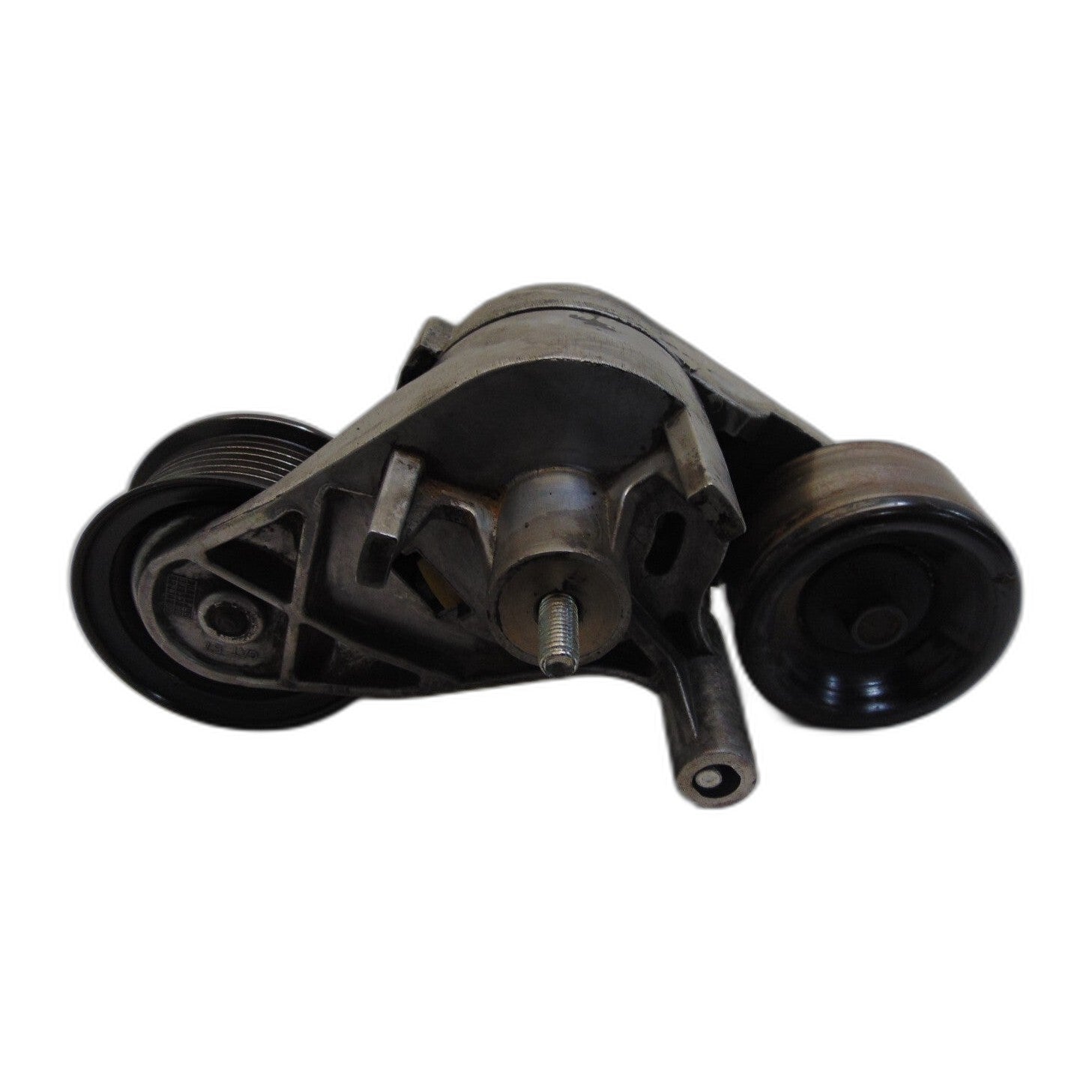 6.0L Power Stroke Belt & Tensioner 2004 - New Direct-Fit Diesel Replacement