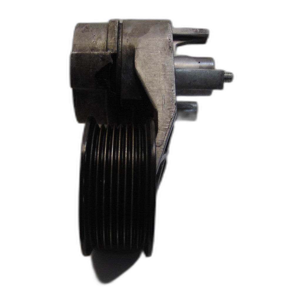 6.0L Power Stroke Belt & Tensioner 2004 - New Direct-Fit Diesel Replacement