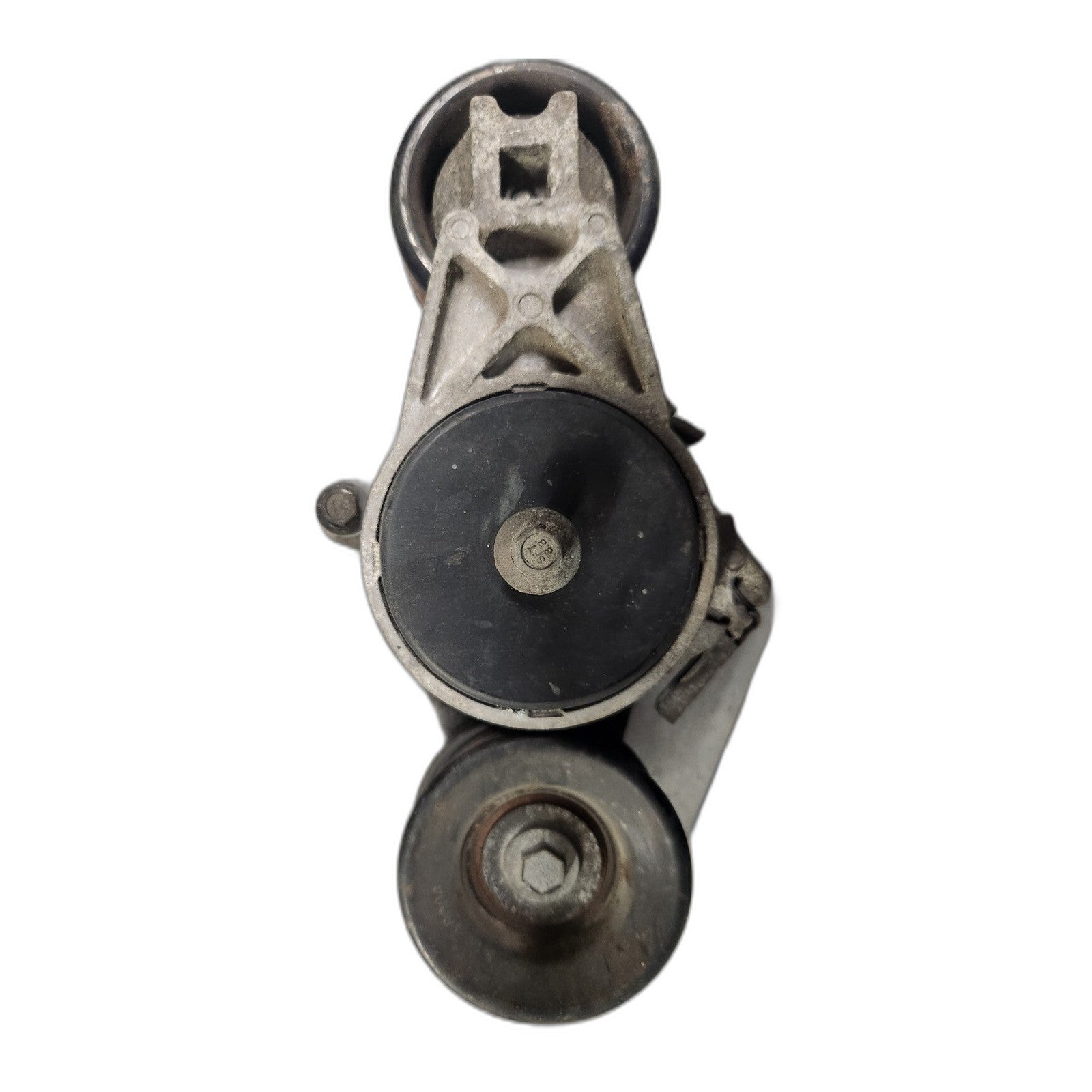 6.0L Power Stroke Belt & Tensioner - New Direct-Fit Diesel Replacement