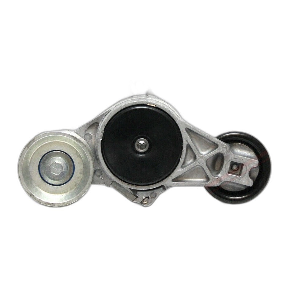 6.0L Power Stroke Belt & Tensioner - New Direct-Fit Diesel Replacement