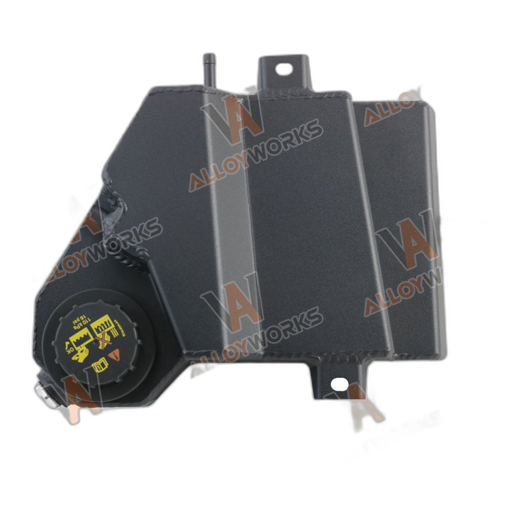 6.0L Power Stroke Coolant Reservoir 2003-07 - New Direct-Fit Diesel Replacement