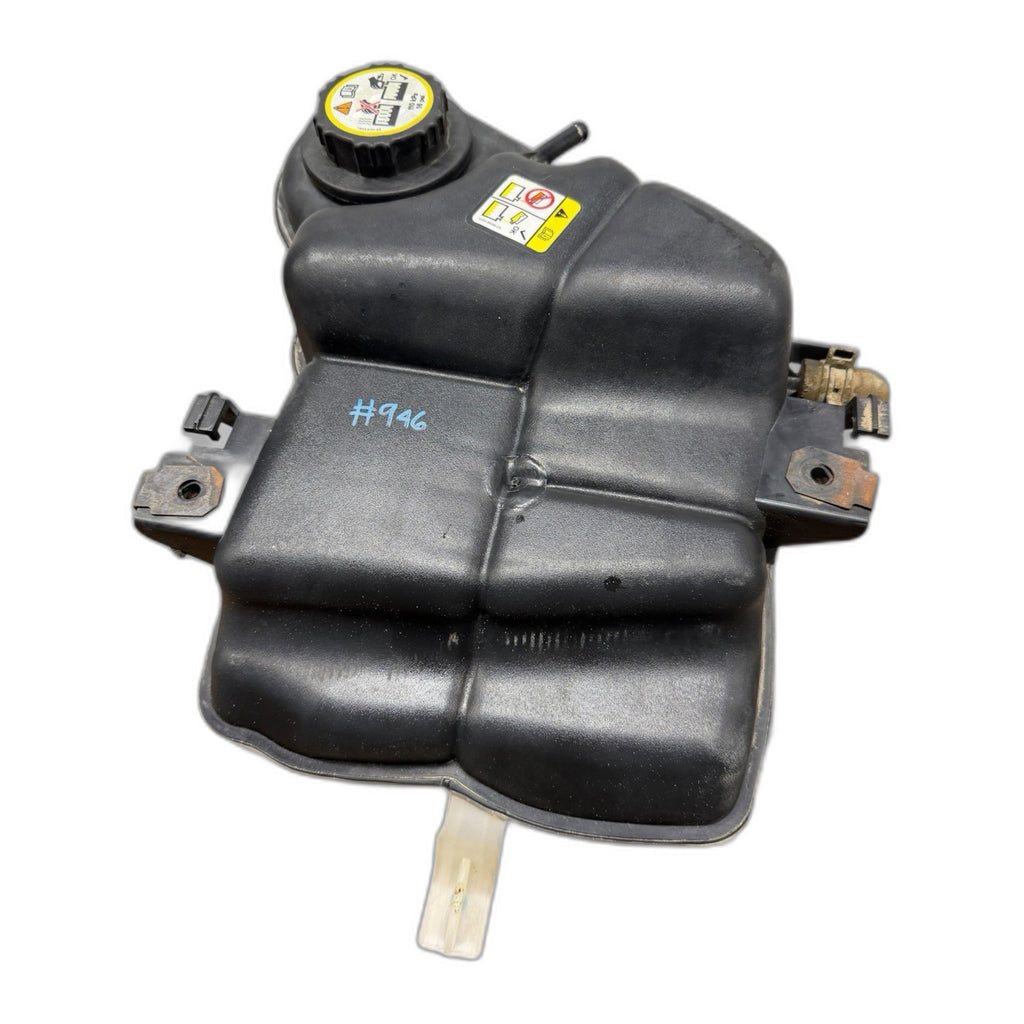 6.0L Power Stroke Coolant Reservoir 2003-07 - New Direct-Fit Diesel Replacement