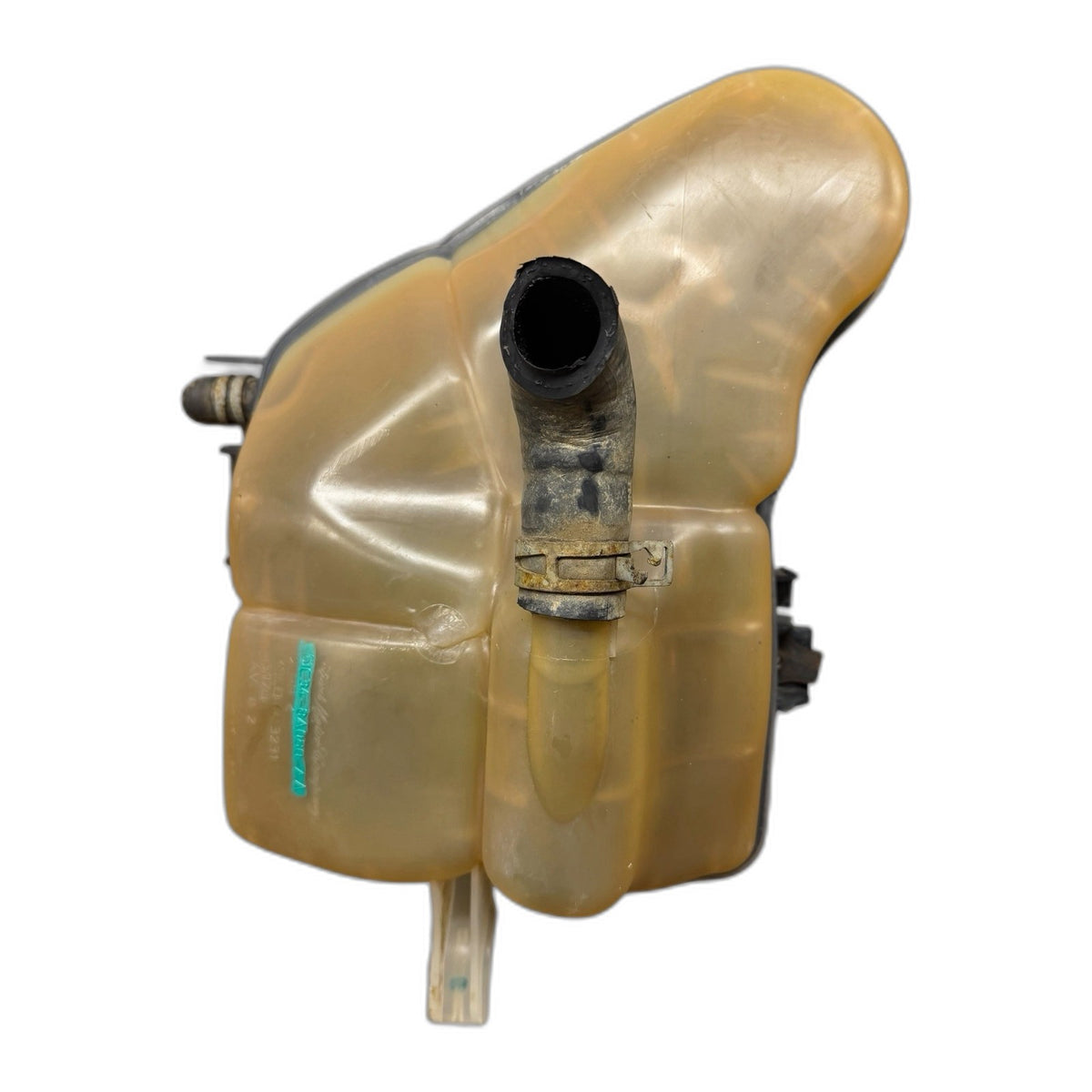 6.0L Power Stroke Coolant Reservoir 2003-07 - New Direct-Fit Diesel Replacement