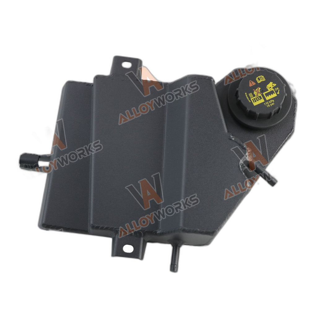 6.0L Power Stroke Coolant Reservoir 2003-07 - New Direct-Fit Diesel Replacement