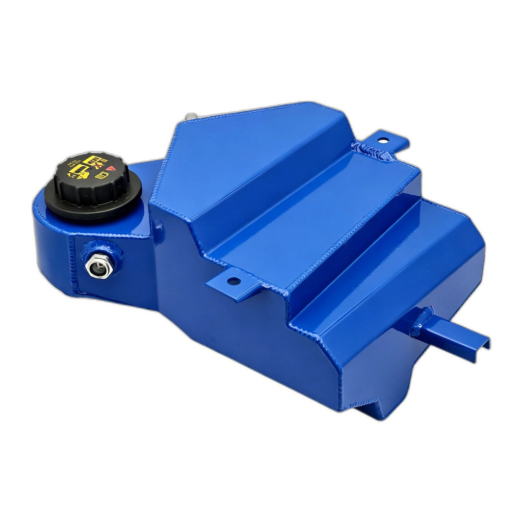6.0L Power Stroke Coolant Reservoir 2003-2007 - New Direct-Fit Diesel Replacement