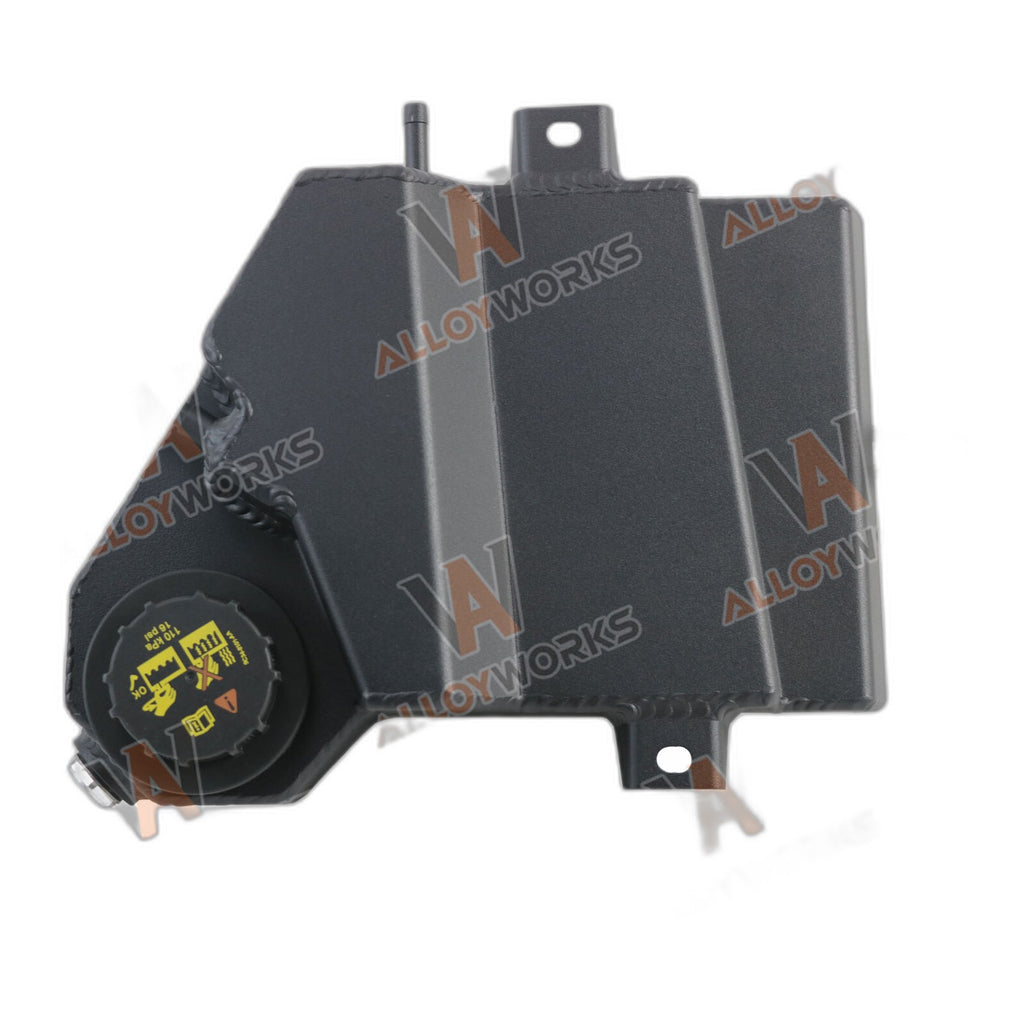 6.0L Power Stroke Coolant Reservoir 2003-2007 - New Direct-Fit Diesel Replacement