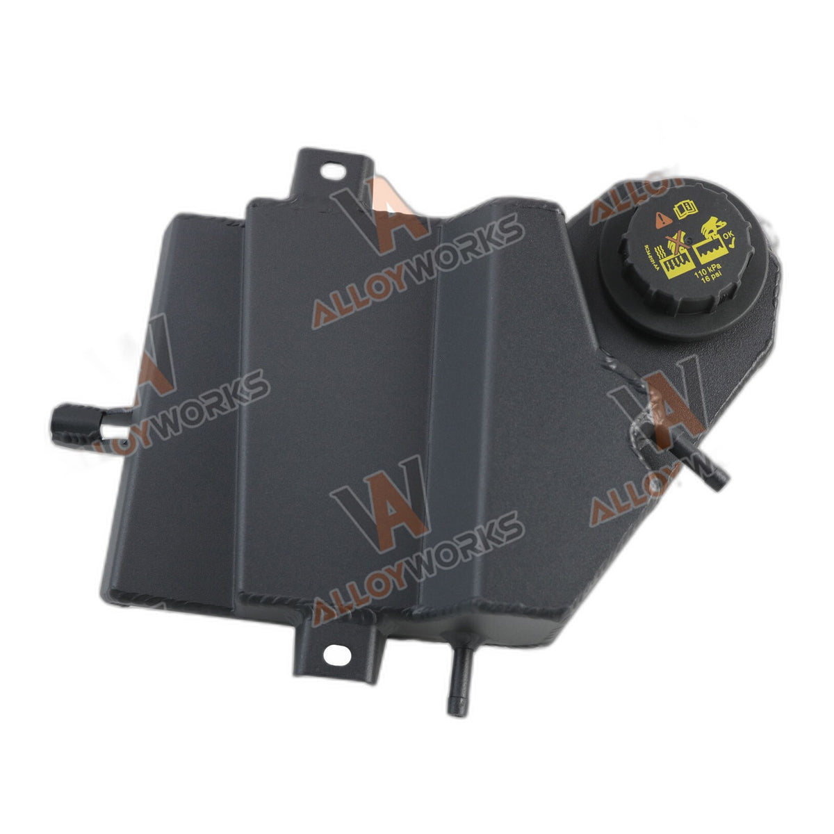6.0L Power Stroke Coolant Reservoir 2003-2007 - New Direct-Fit Diesel Replacement