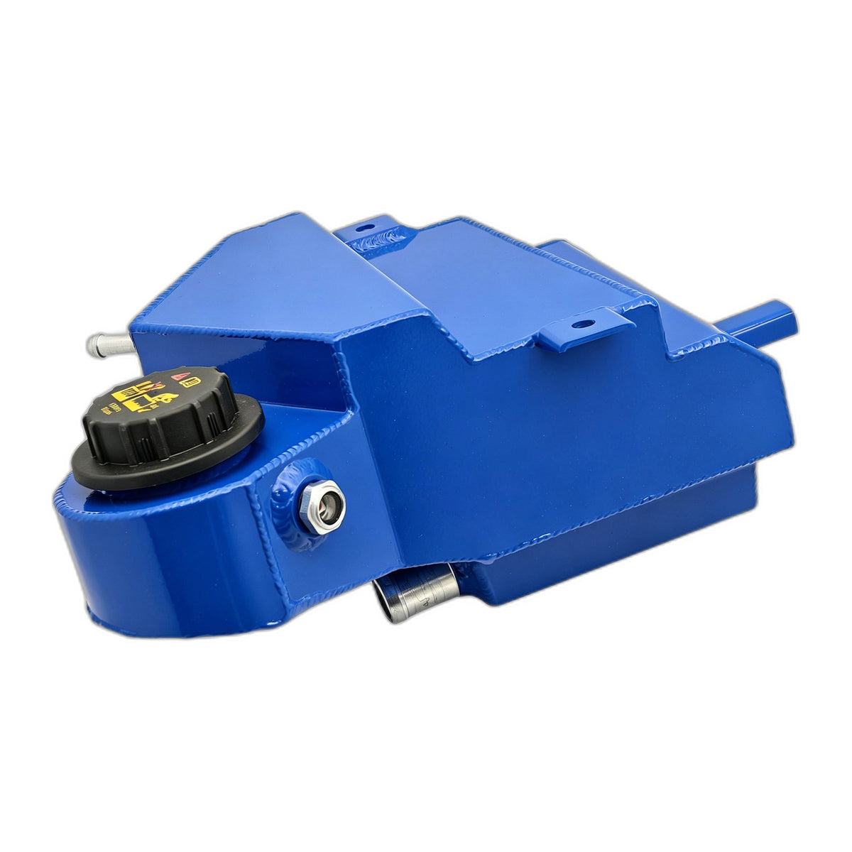 6.0L Power Stroke Coolant Reservoir 2003-2007 - New Direct-Fit Diesel Replacement