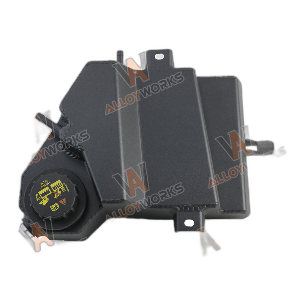 6.0L Power Stroke Coolant Reservoir 2003-2007 - New Direct-Fit Diesel Replacement