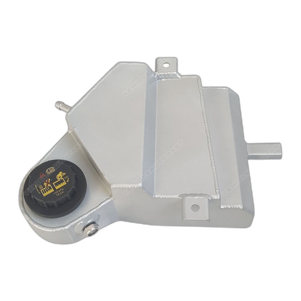 6.0L Power Stroke Coolant Reservoir - New Direct-Fit Diesel Replacement