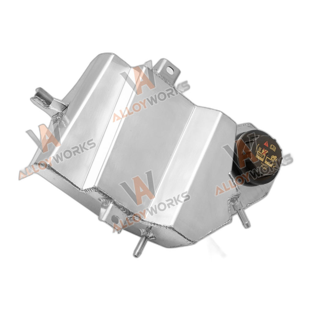 6.0L Power Stroke Coolant Reservoir - New Direct-Fit Diesel Replacement