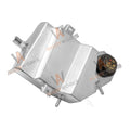 6.0L Power Stroke Coolant Reservoir - New Direct-Fit Diesel Replacement