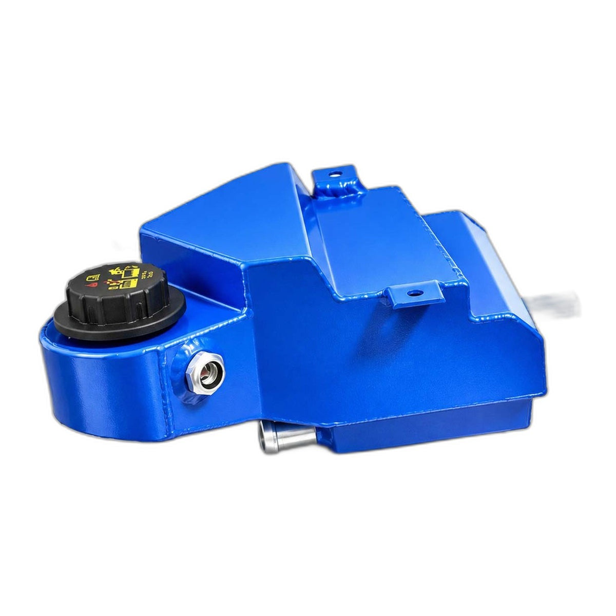 6.0L Power Stroke Coolant Reservoir - New Direct-Fit Diesel Replacement
