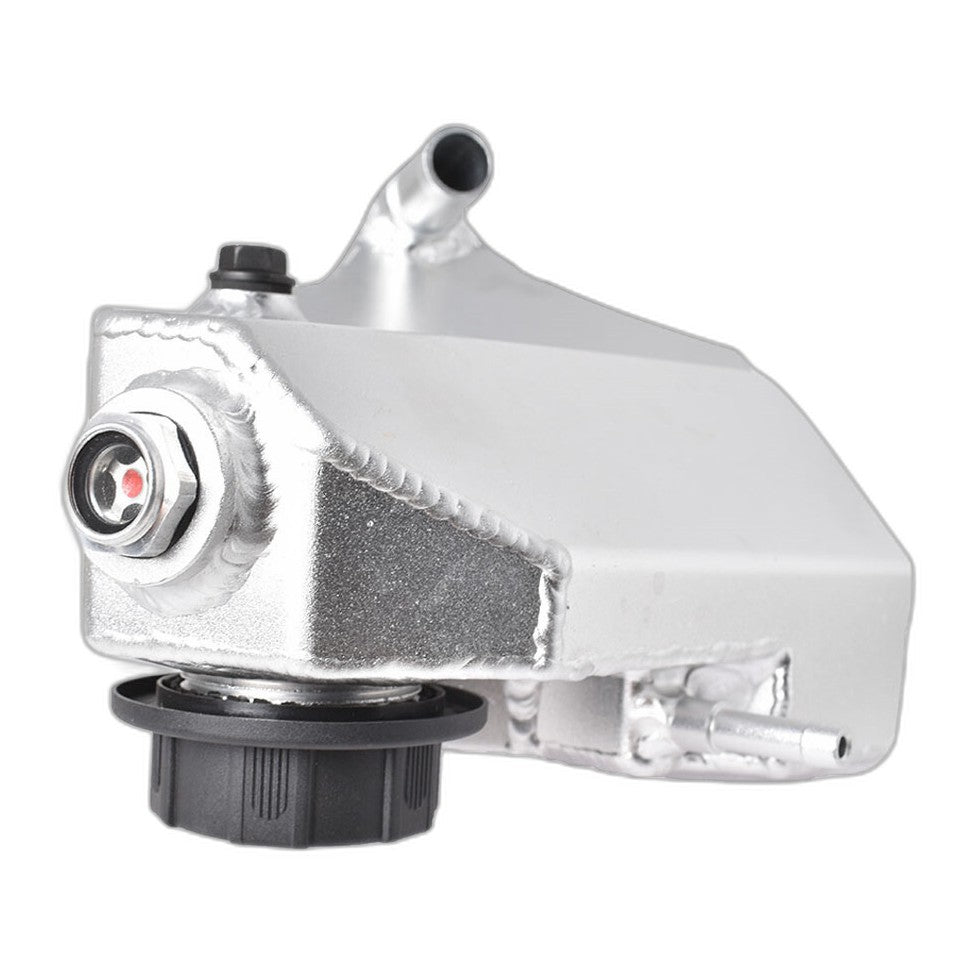 6.0L Power Stroke Coolant Reservoir - New Direct-Fit Diesel Replacement