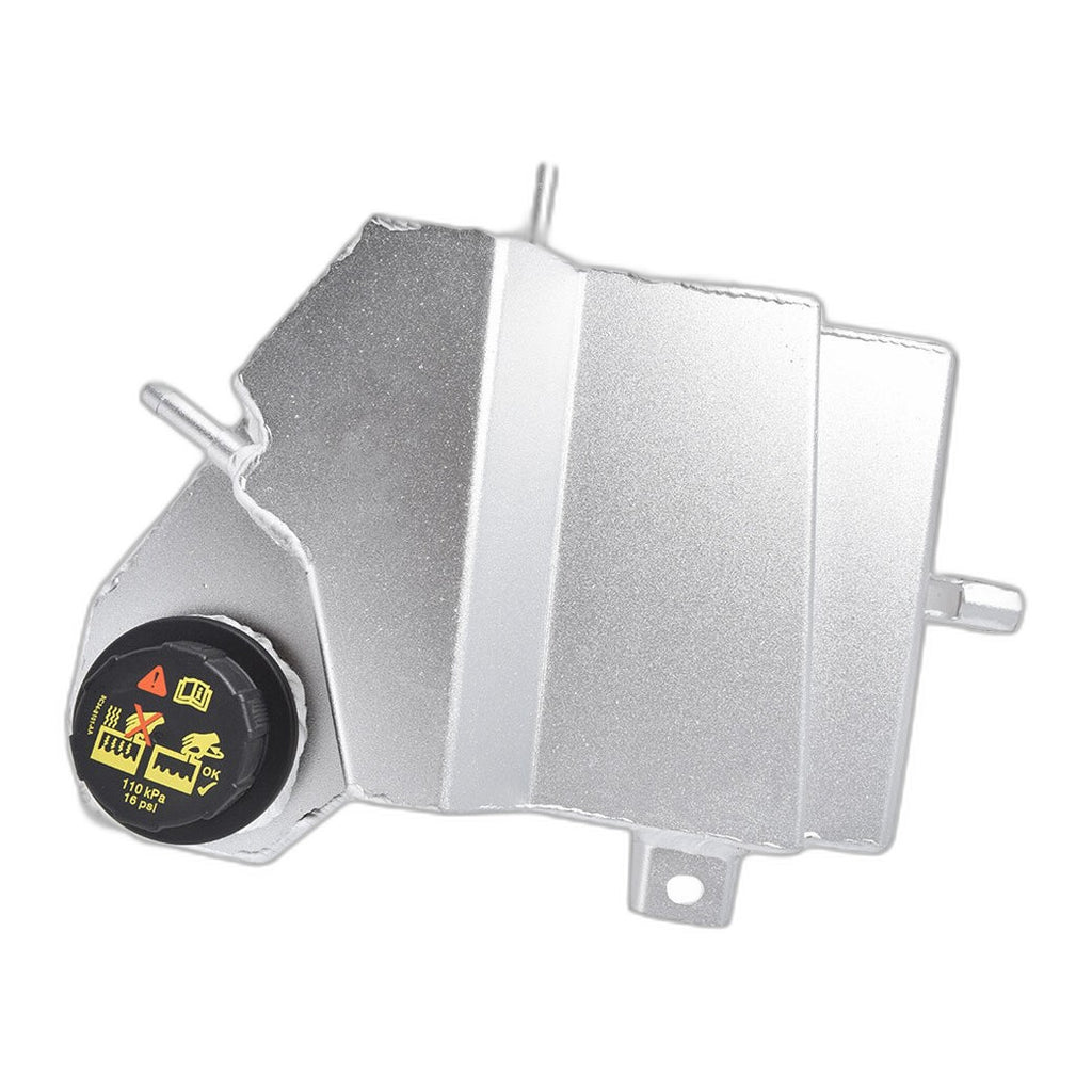6.0L Power Stroke Coolant Reservoir - New Direct-Fit Diesel Replacement
