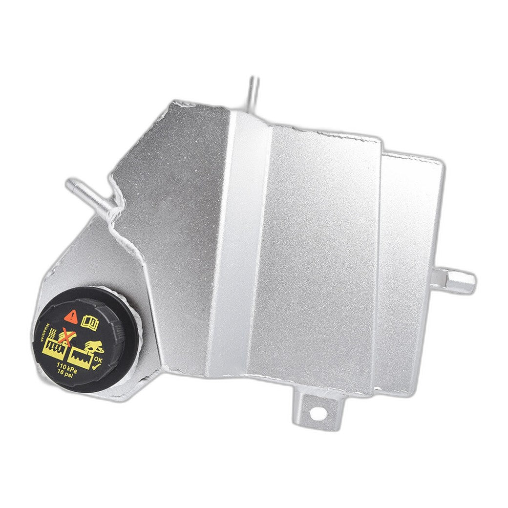 6.0L Power Stroke Coolant Reservoir - New Direct-Fit Diesel Replacement