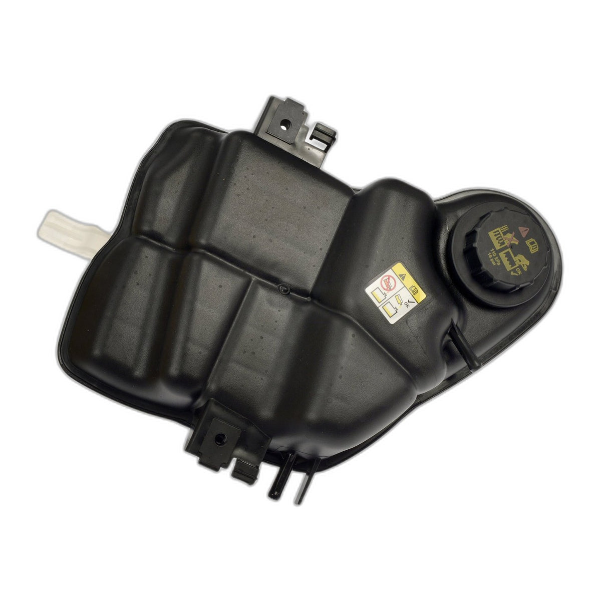6.0L Power Stroke Coolant Reservoir - New Direct-Fit Diesel Replacement