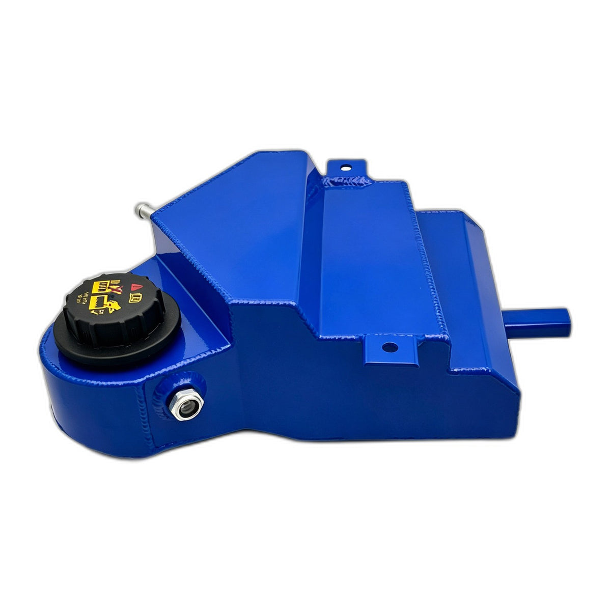 6.0L Power Stroke Coolant Reservoir - New Direct-Fit Diesel Replacement