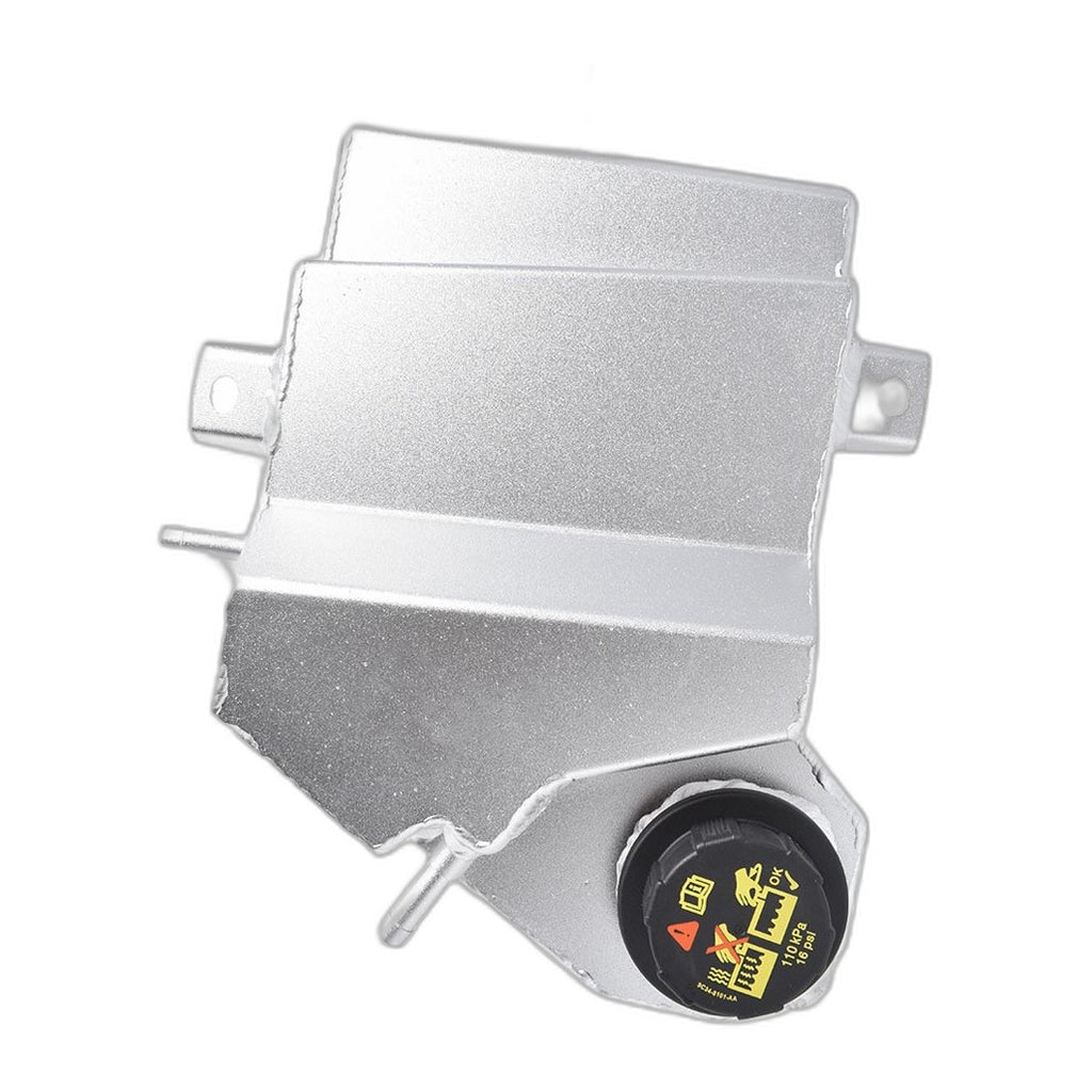 6.0L Power Stroke Coolant Reservoir - New Direct-Fit Diesel Replacement