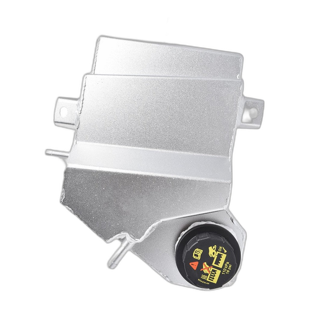 6.0L Power Stroke Coolant Reservoir - New Direct-Fit Diesel Replacement