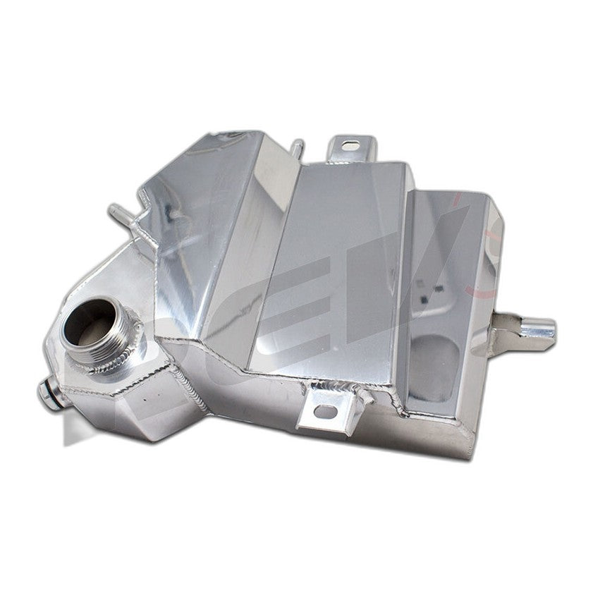 6.0L Power Stroke Coolant Reservoir - New Direct-Fit Diesel Replacement