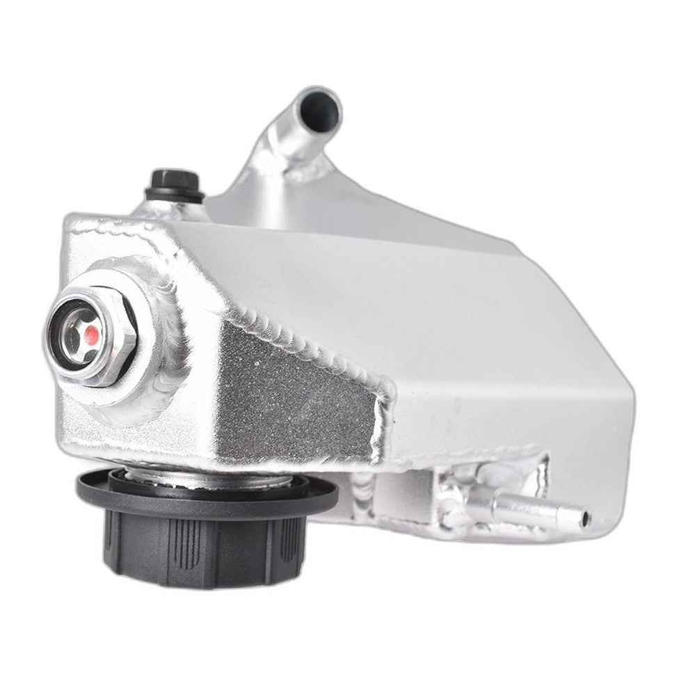6.0L Power Stroke Coolant Reservoir - New Direct-Fit Diesel Replacement