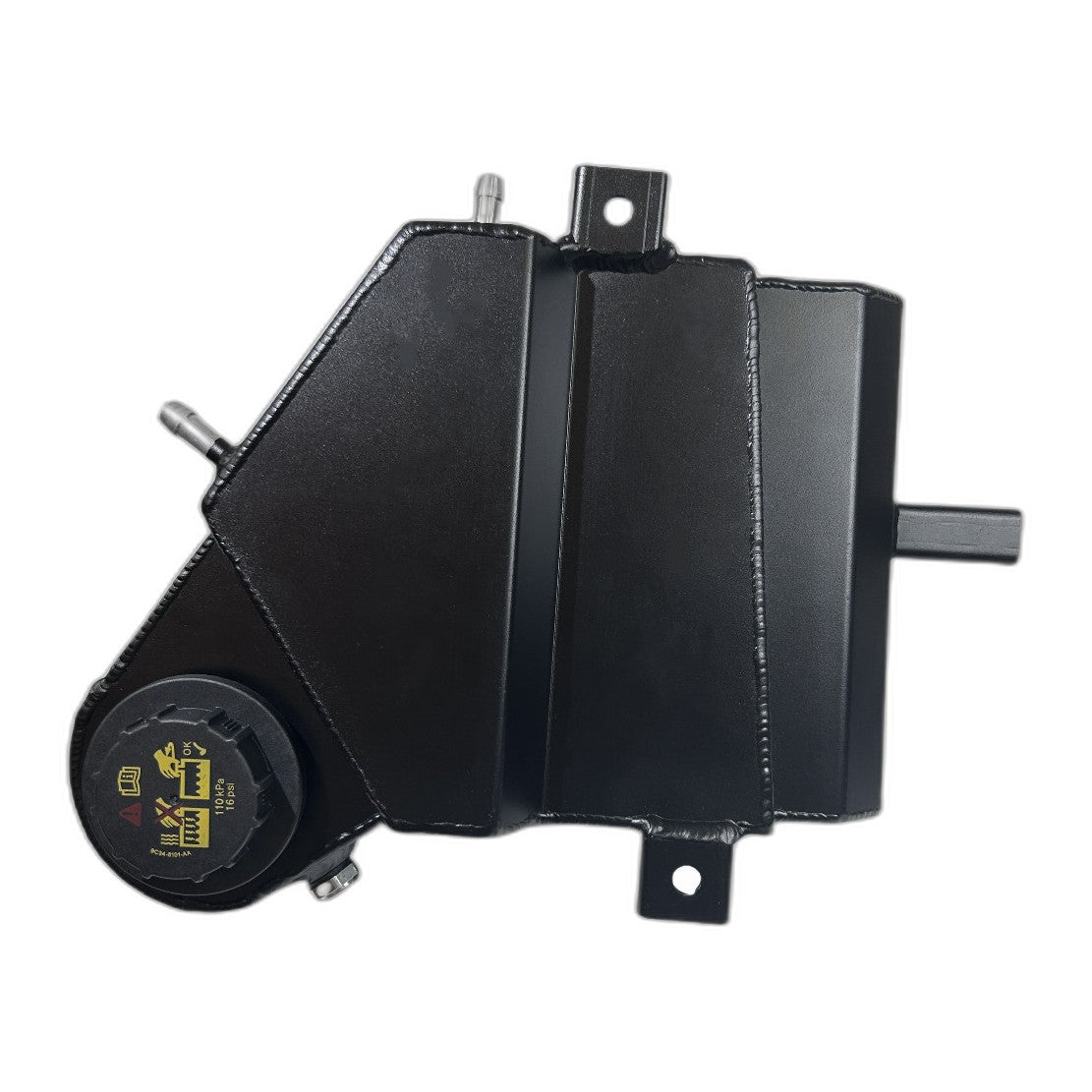 6.0L Power Stroke Coolant Reservoir - New Direct-Fit Diesel Replacement