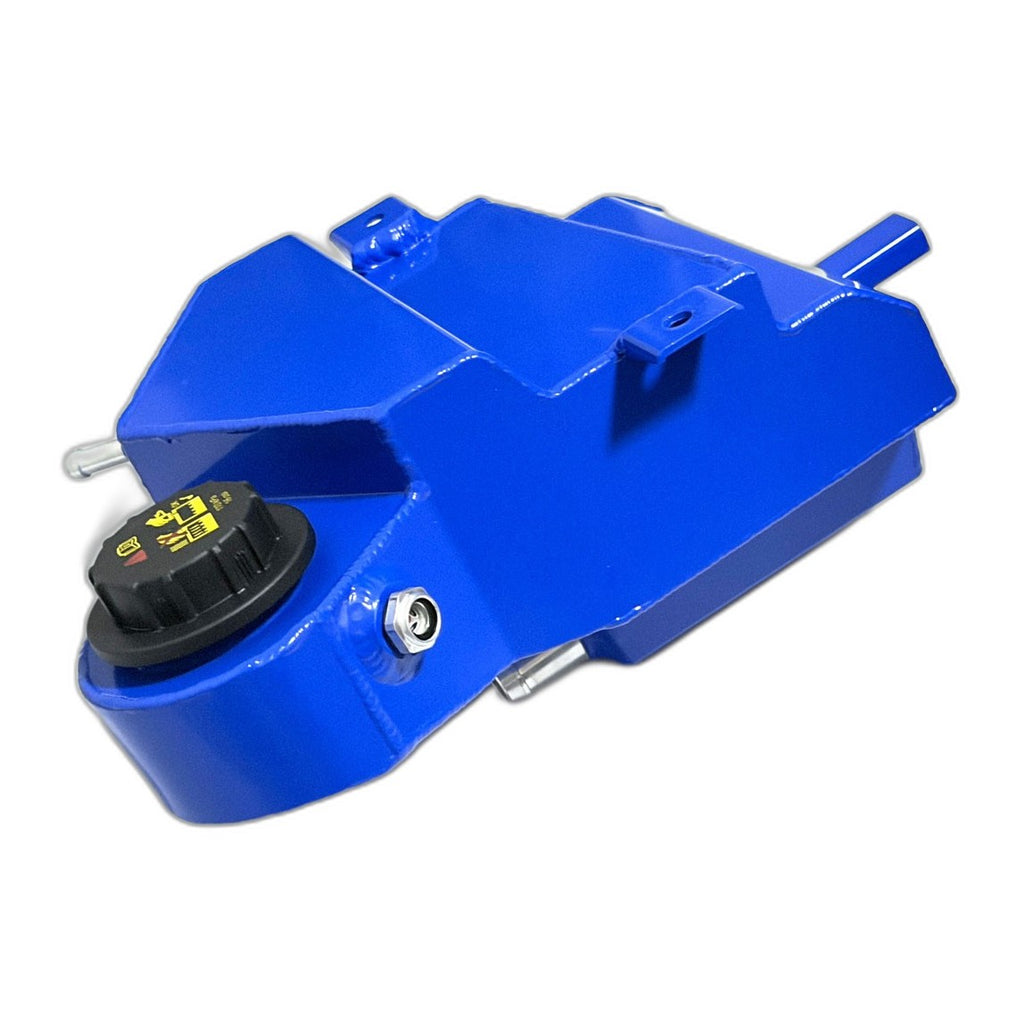 6.0L Power Stroke Coolant Reservoir - New Direct-Fit Diesel Replacement