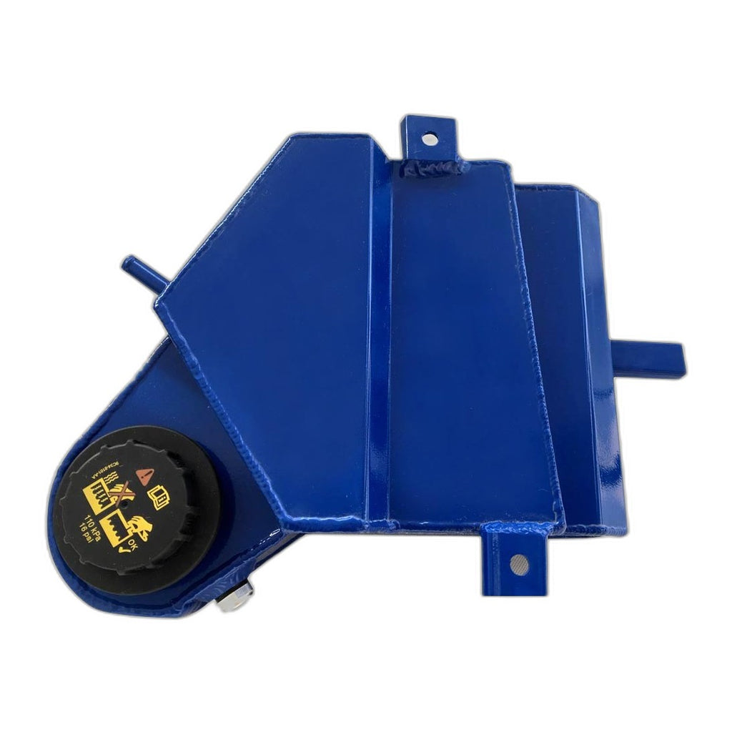 6.0L Power Stroke Coolant Reservoir - New Direct-Fit Diesel Replacement