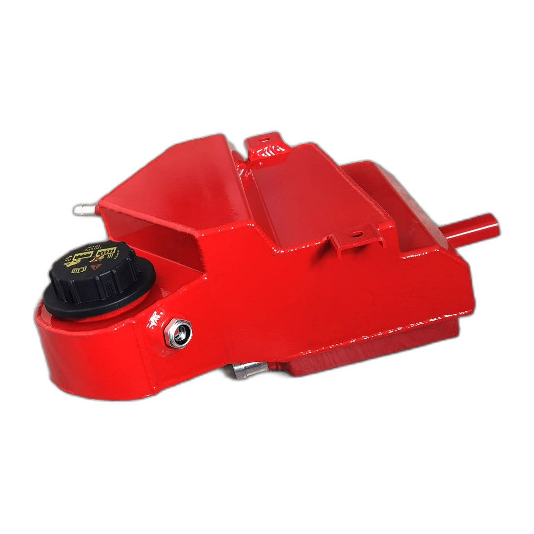6.0L Power Stroke Coolant Reservoir - New Direct-Fit Diesel Replacement