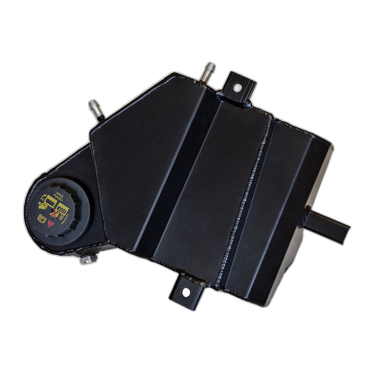 6.0L Power Stroke Coolant Reservoir - New Direct-Fit Diesel Replacement