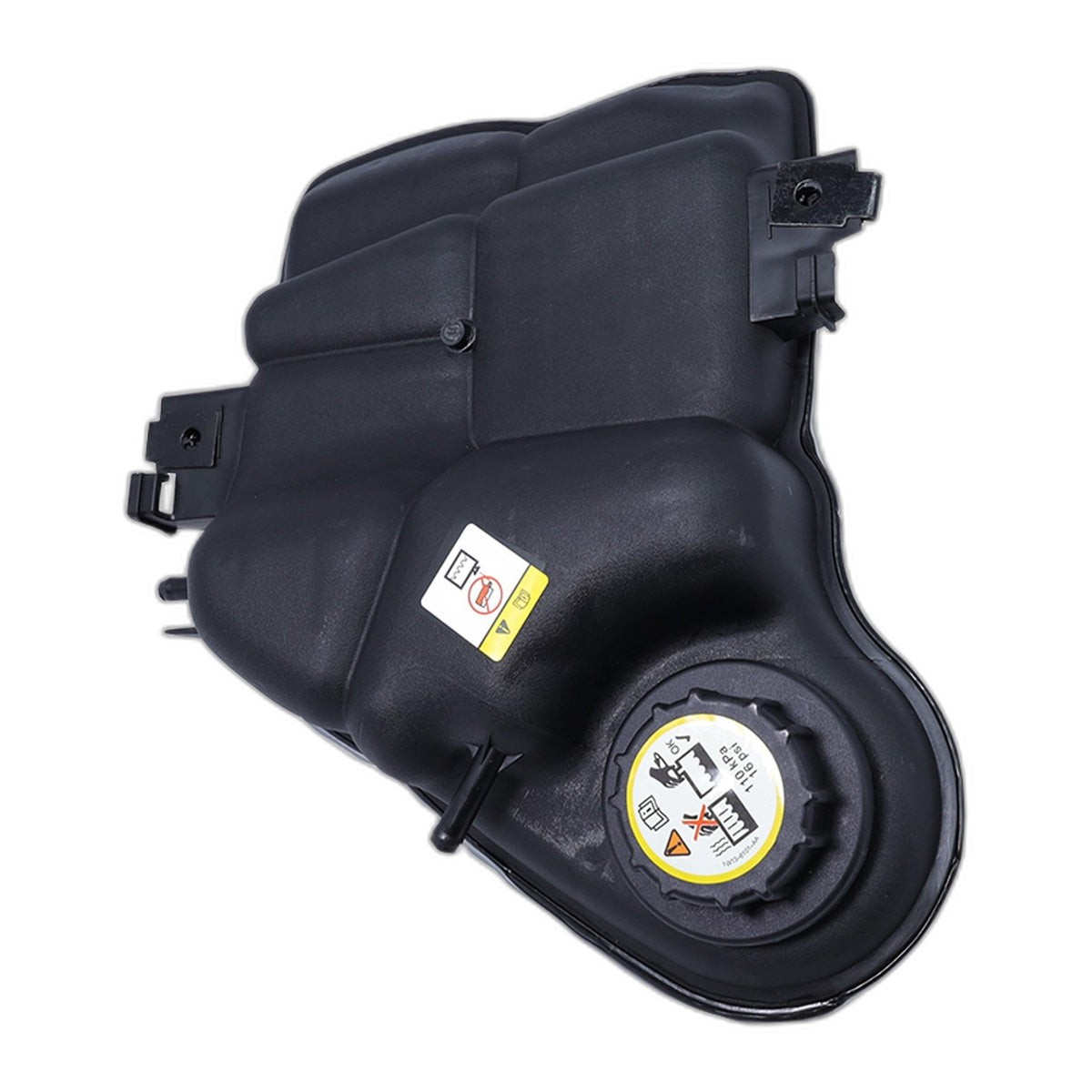 6.0L Power Stroke Coolant Reservoir - New Direct-Fit Diesel Replacement