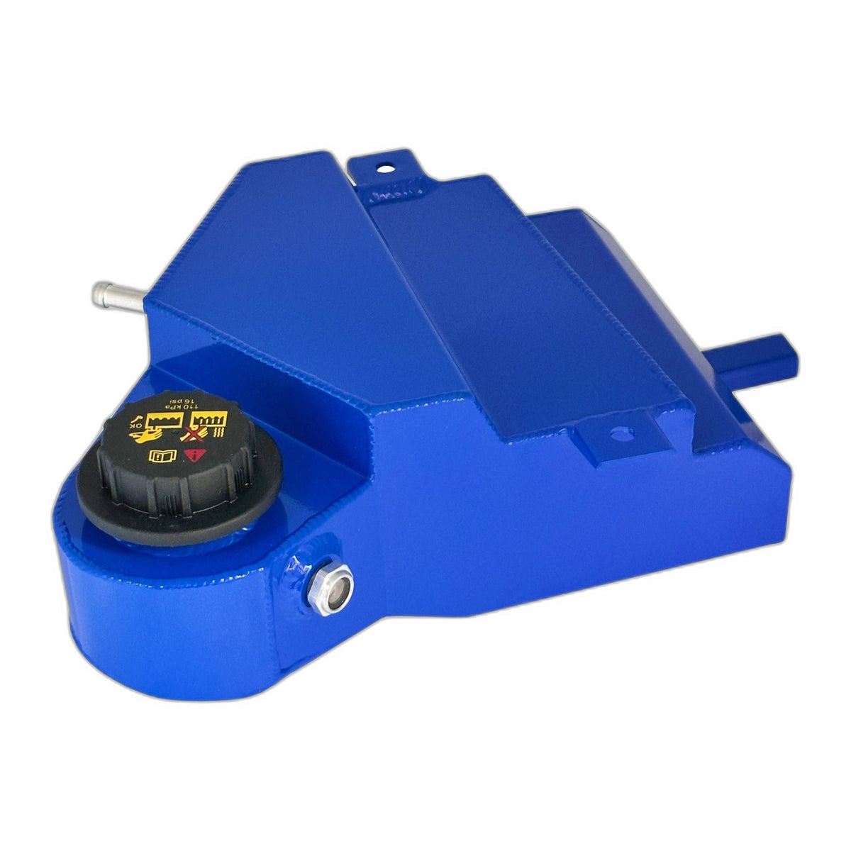 6.0L Power Stroke Coolant Reservoir - New Direct-Fit Diesel Replacement