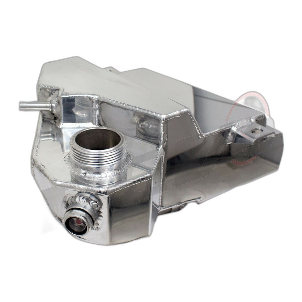 6.0L Power Stroke Coolant Reservoir - New Direct-Fit Diesel Replacement