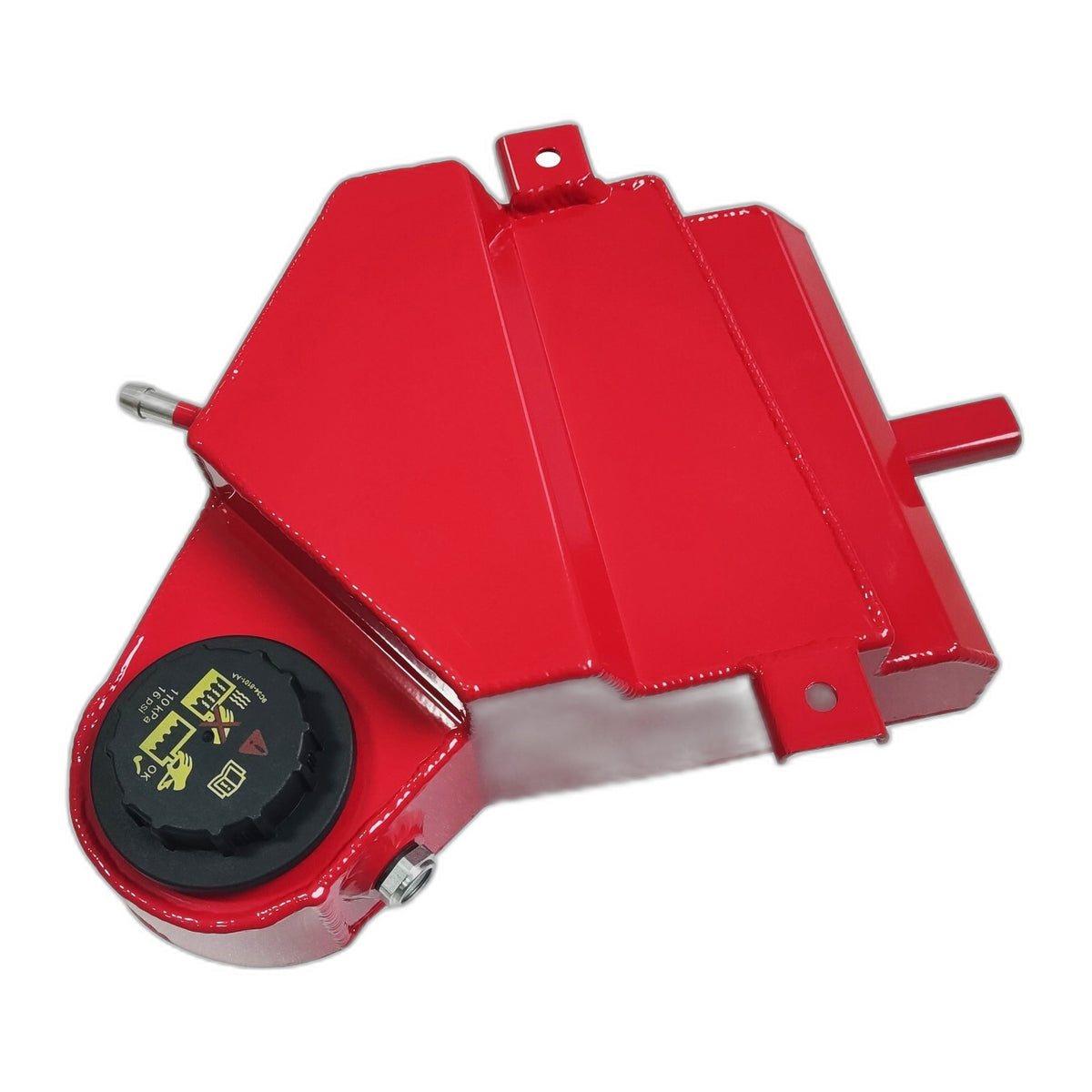 6.0L Power Stroke Coolant Reservoir - New Direct-Fit Diesel Replacement
