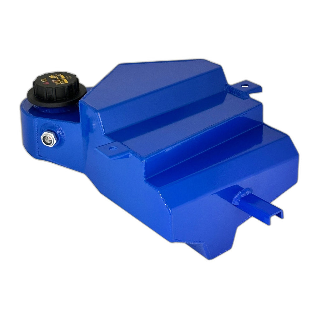 6.0L Power Stroke Coolant Reservoir - New Direct-Fit Diesel Replacement