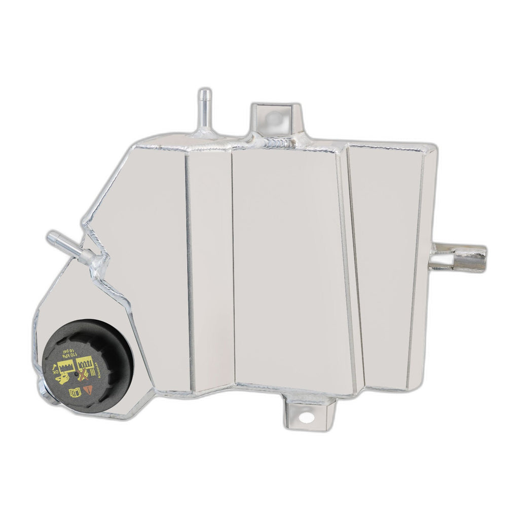 6.0L Power Stroke Coolant Reservoir - New Direct-Fit Diesel Replacement