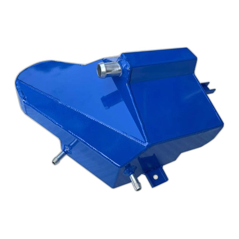 6.0L Power Stroke Coolant Reservoir - New Direct-Fit Diesel Replacement