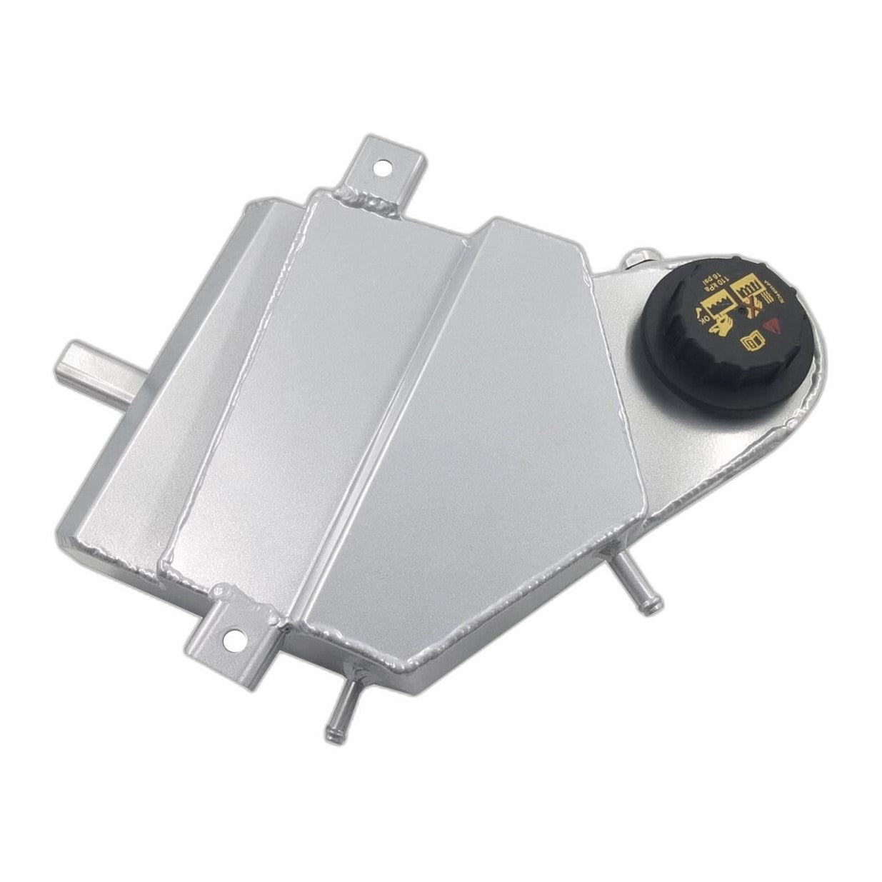 6.0L Power Stroke Coolant Reservoir - New Direct-Fit Diesel Replacement