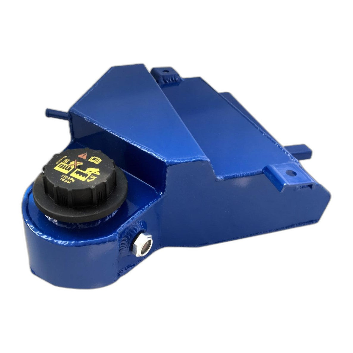 6.0L Power Stroke Coolant Reservoir - New Direct-Fit Diesel Replacement