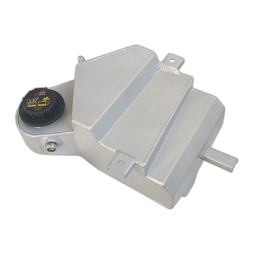 6.0L Power Stroke Coolant Reservoir - New Direct-Fit Diesel Replacement