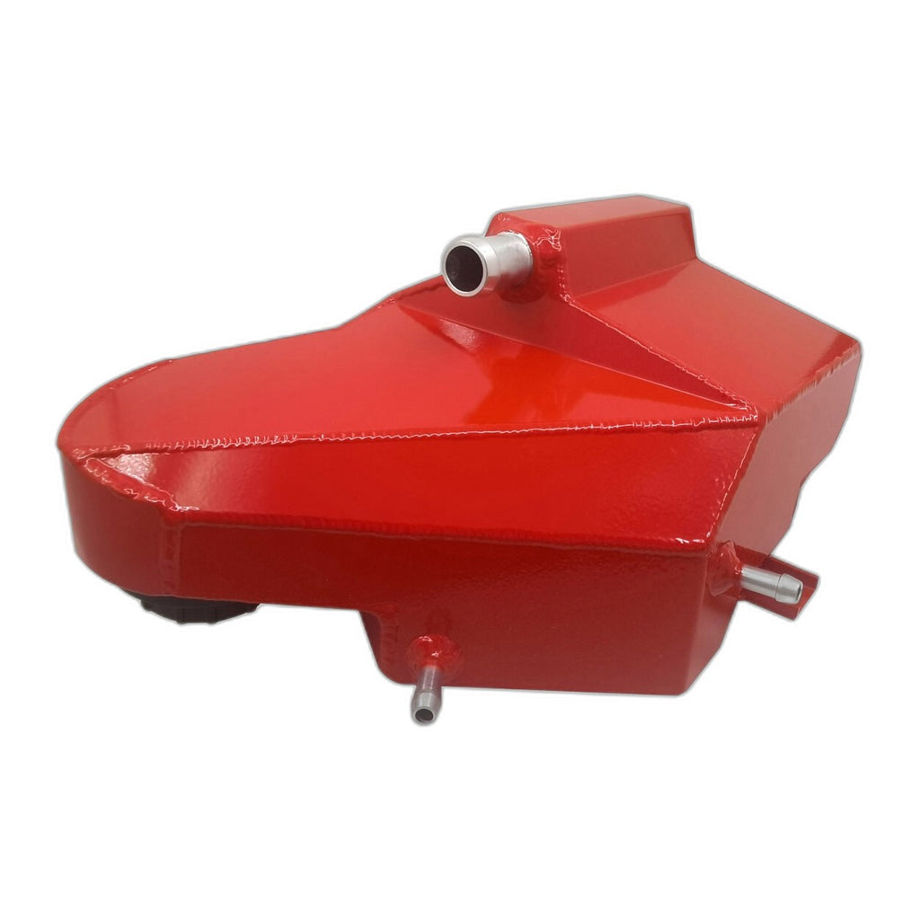 6.0L Power Stroke Coolant Reservoir - New Direct-Fit Diesel Replacement
