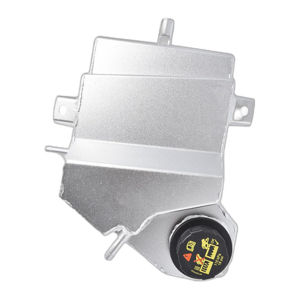 6.0L Power Stroke Coolant Reservoir - New Direct-Fit Diesel Replacement